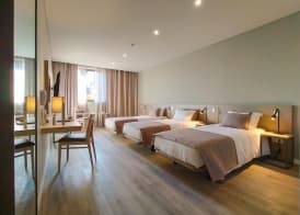 Meu Hotel Porto Gandra 5