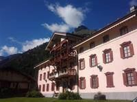 Hotel La Villa della Regina 2