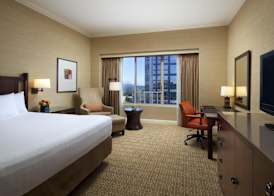 Hyatt Regency Bellevue 5