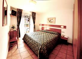 Hotel Alpen 5