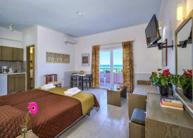 Sea Side Apartments 4