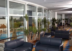 Maritim Jolie Ville Resort & Casino 2