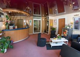 Cit'Hotel Avantici Gap 2
