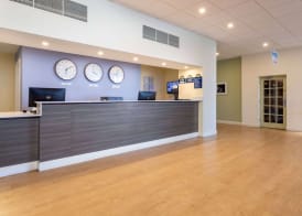 Days Inn by Wyndham Titusville Kennedy Space Center 5