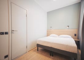 Rija Old Town Hotel 4