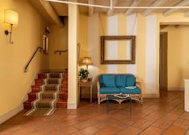 Villa Clementina - Prosecco Country Hotel 2