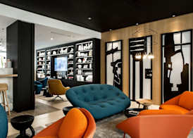 Mercure Paris 17 Batignolles 3