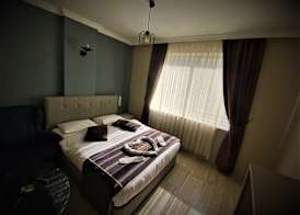 Bornova Otel 5