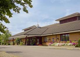 Best Western Brook Hotel Norwich 4