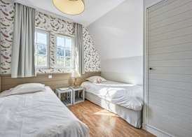 Pierre & Vacances Premium Residence & Spa Houlgate 5