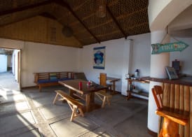 Borac Bay Bungalows and Spa 3