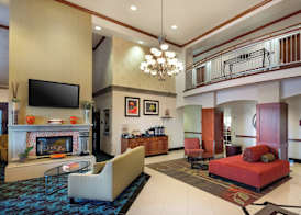 Fairfield Inn & Suites Tucson North/Oro Valley 3