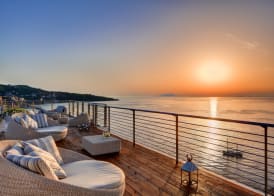 Hotel Mediterraneo Sorrento 4