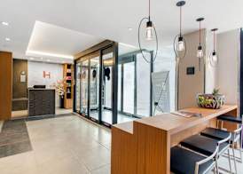 Insignia Hotel Brooklyn, an Ascend Collection Hotel 5