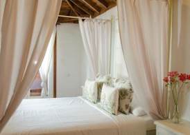 Hotel rural casona Santo Domingo 3