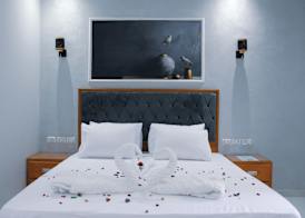 Olivia Hotel 5