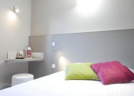 Brit Hotel Lille Centre 3