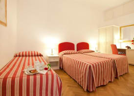 B&B Hotel Roma Italia Viminale 3