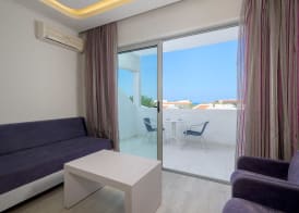 Lydia Maris Resort & Spa 5