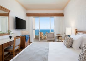 Leptos Panorama Hotel 5