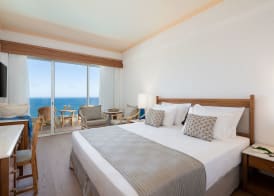 Leptos Panorama Hotel 2