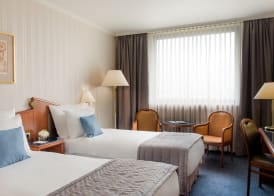 Panorama by Verdi Hotels 4