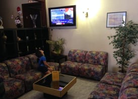 Hostal Bonavista 3