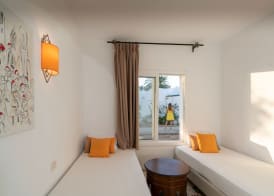 Monarque Club Rivage - VV 5