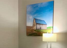 Meridian Inn & Suites Regina Airport 4