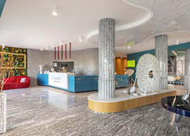 B&B Hotel Chioggia Airone 2