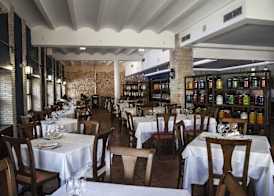 Hotel Restaurante Setos 5