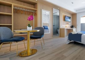 Broncemar Beach Suites 3