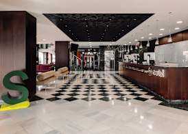 Sercotel Amistad Murcia 2