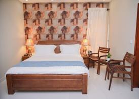 Orchards Cottage Hotel 4