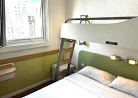 ibis budget Belo Horizonte Minascentro 5
