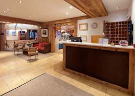 Park Hotel Suisse & Spa 3
