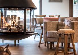 Hotel Boutique La Neu 4