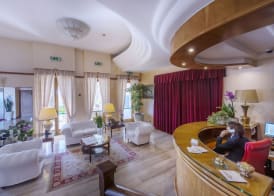 Astura Palace Hotel 3