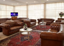 Hotel Gaston 3