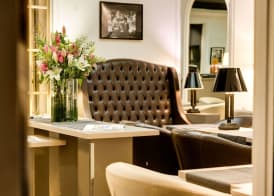 V Collection Piazza Farnese Luxury Suites 3