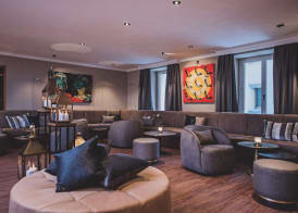 Art Boutique Hotel Monopol 3