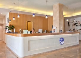 Puerto Azul Suite Hotel 2