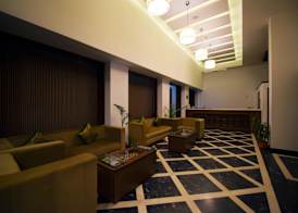 Hotel Gandharva- A Green Hotel 3