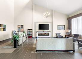 Best Western West Towne Suites 5