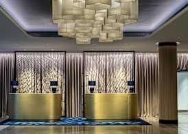 The Lowry Hotel Manchester 4