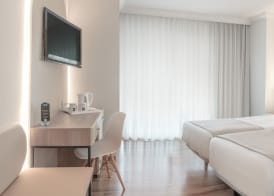 Hotel RH Victoria & Spa 4 Sup 4