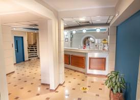 Argo Hotel Piraeus 3