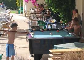 Apartamentos Turisticos Silchoro 5