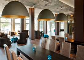 Motel One Berlin-Hauptbahnhof 3