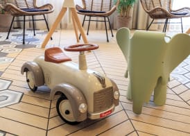 Best Western Les Bains Hôtel & SPA Perros-Guirec 5